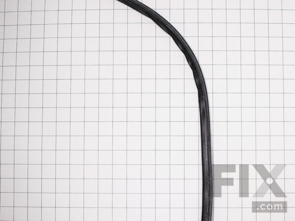 1481855-1-M-GE-WD08X10062        -DOOR GASKET Assembly