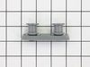 1481873-1-S-GE-WD12X10221        -Guide Rail Bracket Assembly