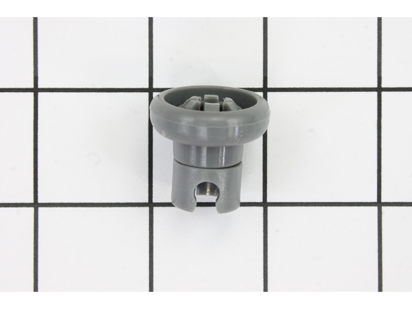 1481882-1-M-GE-WD12X10230        -Upper Rack Wheel