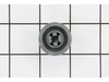 1481882-2-S-GE-WD12X10230        -Upper Rack Wheel