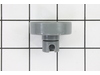 Lower Rack Wheel and Stud – Part Number: WD12X10231