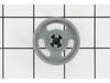 1481883-3-S-GE-WD12X10231        -Lower Rack Wheel and Stud