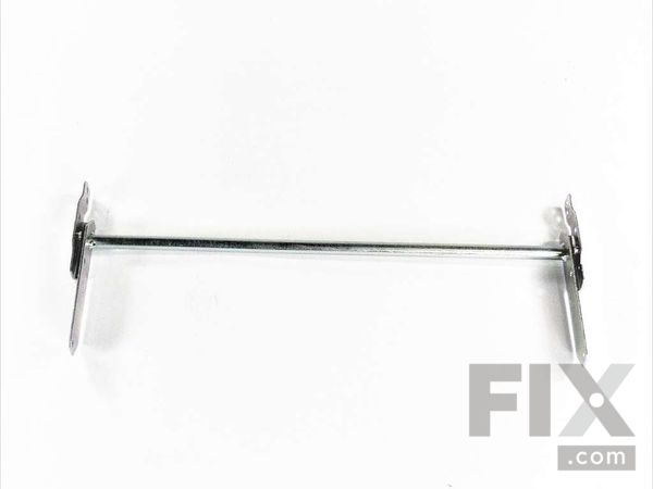 1481898-1-M-GE-WD14X10026        -HINGE ASSEMBLY