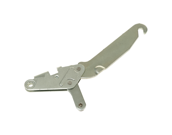 1481899-1-M-GE-WD14X10027        - HINGE Assembly & SCREWS Right Hand