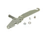 1481899-2-S-GE-WD14X10027        - HINGE Assembly & SCREWS Right Hand