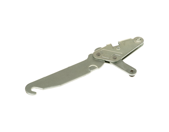 1481900-1-M-GE-WD14X10028        - HINGE Assembly & SCREWS Left Hand