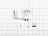 1481903-1-S-GE-WD15X10010        -Water Valve & Clamp