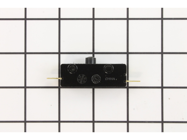 1481922-1-M-GE-WD21X10261        -Interlock Switch