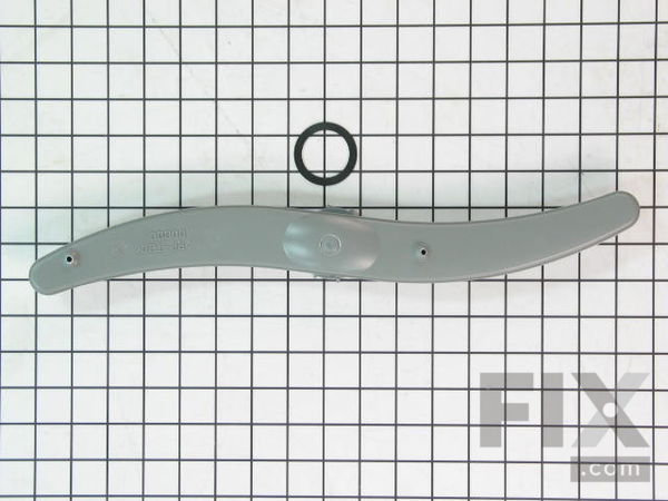 1481924-1-M-GE-WD22X10050        -Upper Spray Arm with Gasket