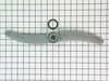 1481924-2-S-GE-WD22X10050        -Upper Spray Arm with Gasket