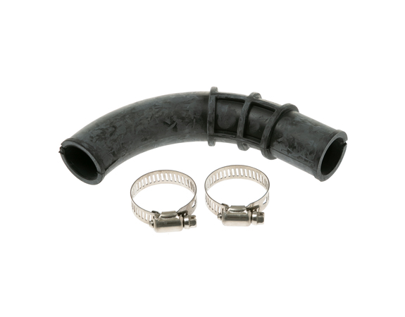 1481928-1-M-GE-WD24X10037        -PUMP HOSE & CLAMPS