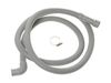 1481929-1-S-GE-WD24X10038        -Dishwasher Drain Hose