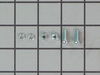 1481933-2-S-GE-WD26X10032        -Drain Pump Kit with Clamps