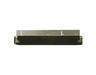 TOEKICK Assembly Stainless Steel – Part Number: WD27X10218