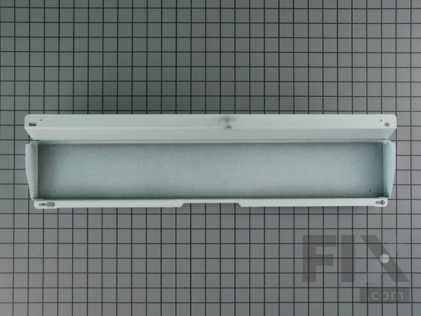1481947-1-M-GE-WD27X10225        -Finished Access Panel