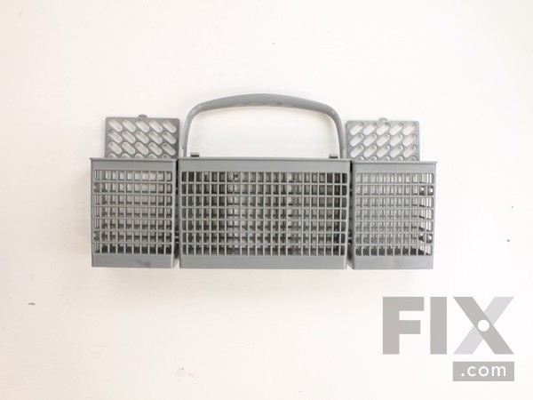 1481956-1-M-GE-WD28X10197        - BASKET - 7 PC. Assembly