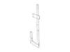 RIGHT FRAME – Part Number: WD30X10025