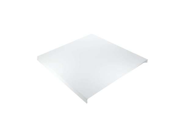 1481975-1-M-GE-WD31X10095        - OUTER DOOR White