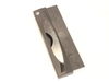 ESCUTCHEON ASSEMBLY BK – Part Number: WD34X11192
