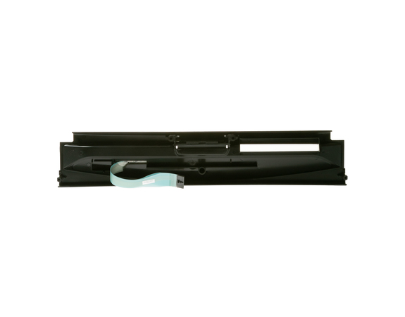 1482004-1-M-GE-WD34X11216        -Control Panel Assembly - Black