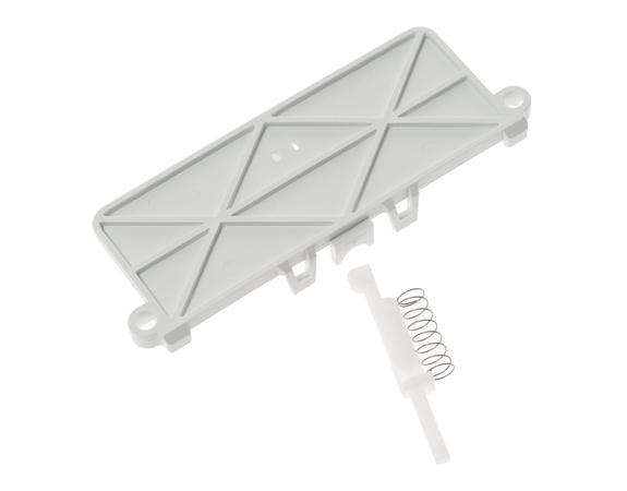 1482063-1-M-GE-WD34X11281        - ESCUTCHEON Assembly