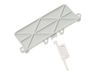 ESCUTCHEON Assembly – Part Number: WD34X11281