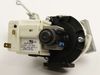 KIT - PUMP & COUNTERWEIG – Part Number: WD35X10064