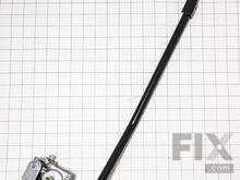 Valve & Pipe Assembly – Part Number: WE14M114