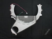 Complete Duct Trap Assembly – Part Number: WE14M119