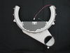 1482128-2-S-GE-WE14M119          -Complete Duct Trap Assembly