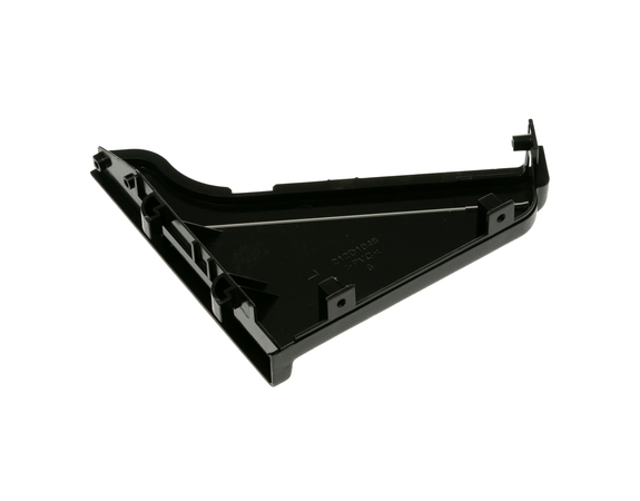 1482145-1-M-GE-WE19M1451         - END CAP Left Hand BK