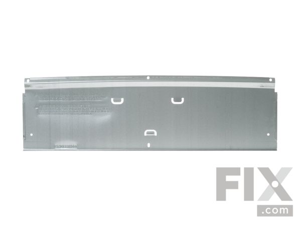 1482156-1-M-GE-WE19M1481         -REAR PANEL