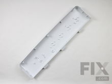Backsplash - White – Part Number: WE19M1490