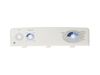 1482164-2-S-GE-WE19M1491         -Dryer Control Panel