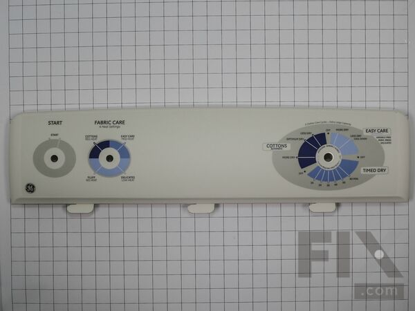 1482167-1-M-GE-WE19M1494         - BACK. Assembly