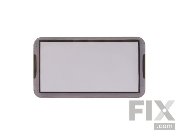 1482190-1-M-GE-WE19M1535         -LEXAN WINDOW SMALL