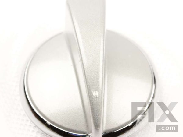 1482200-1-M-GE-WE1M660           -Knob - Titanium