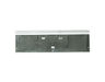REAR PANEL – Part Number: WE20M343