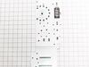 User Interface Board – Part Number: WE4M385