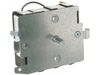 Timer with Metal Shaft – Part Number: WE4M395