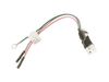 HARNESS SENSOR – Part Number: WE5M39
