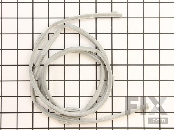 1482277-1-M-GE-WE9M19            -DOOR GASKET