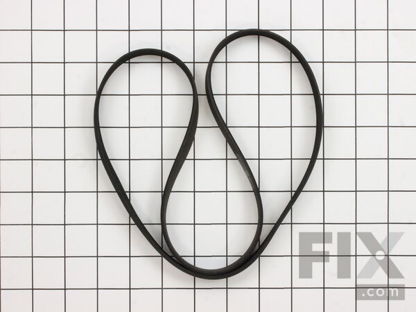 1482278-1-M-GE-WH01X10302        -6-Rib Drive Belt