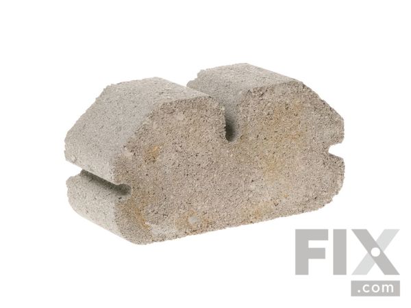 1482279-1-M-GE-WH01X10303        -COUNTERWEIGHT