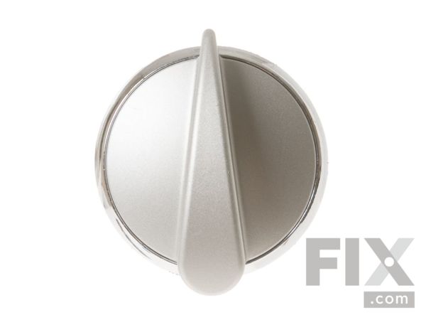 1482281-1-M-GE-WH01X10305        -Knob Assembly