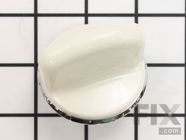1482287-1-M-GE-WH01X10311        -Washer Knob Assembly Control Bq
