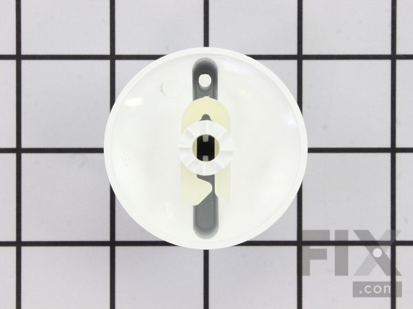 1482290-1-M-GE-WH01X10314        -Timer Knob