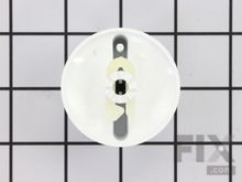 Timer Knob – Part Number: WH01X10314