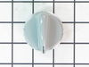 Selector Knob - Gray – Part Number: WH01X10315