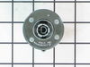 1482291-2-S-GE-WH01X10315        -Selector Knob - Gray